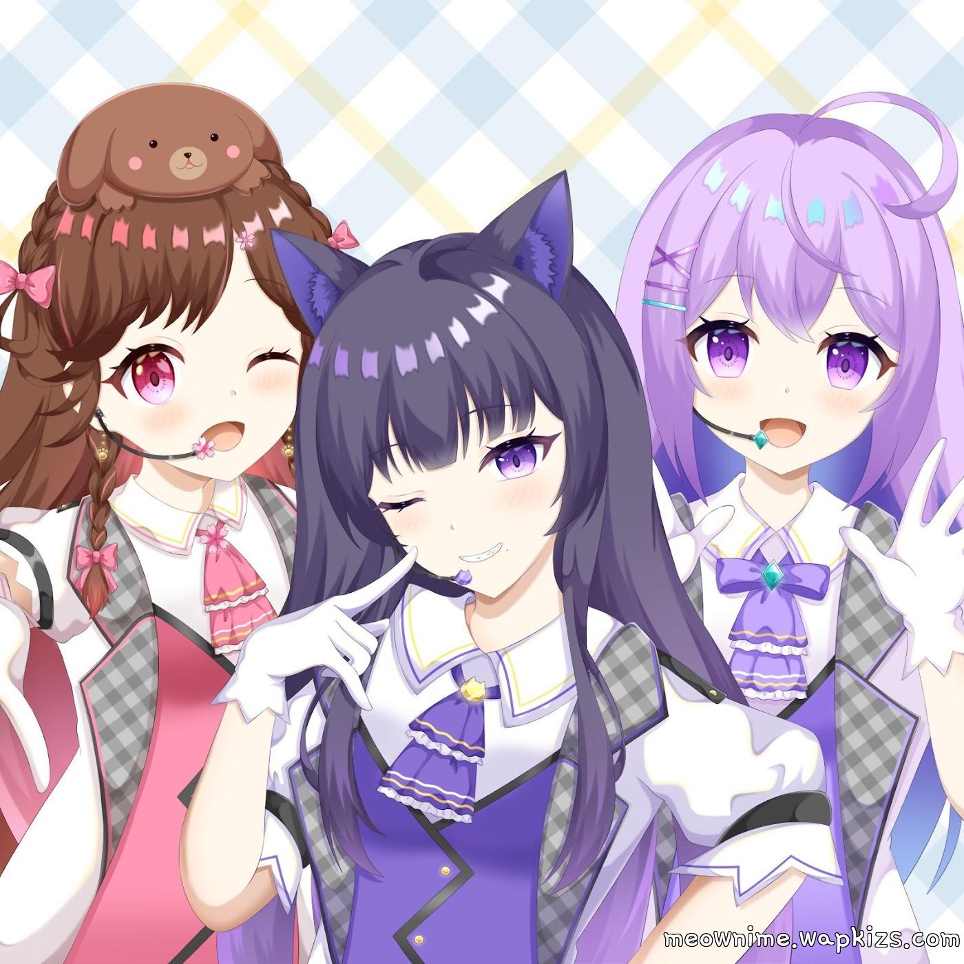 TAKEJICHAN, Sakura Hinamori & Kisara - TATARUTA Mp3