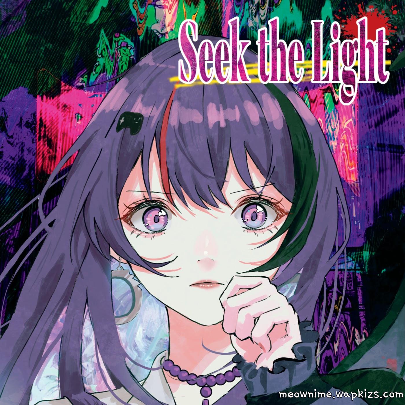 Koki Mi - Seek the Light Mp3