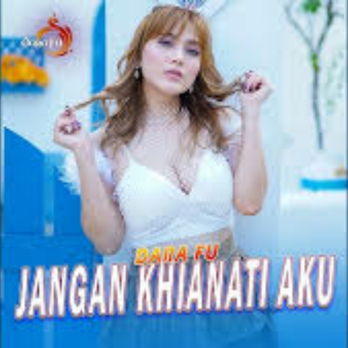 Dara Fu Jangan Khianati Aku Cover Mp3