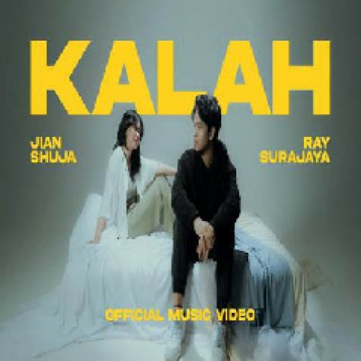 Ray Surajaya - Ray Surajaya - Kalah Feat. Jian Shuja Cover mp3