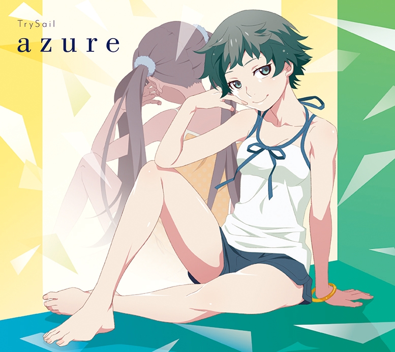 TrySail - Azure
