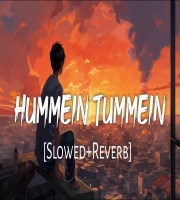 Hummein Tummein Jo Tha (Lofi Mix)