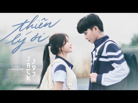 THIÊN LÝ ƠI - JACK - J97
