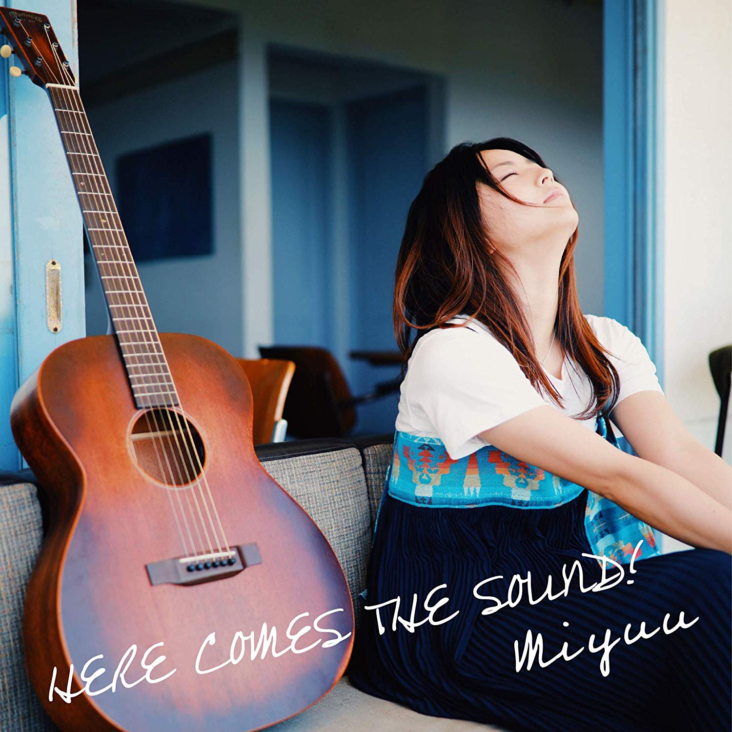 Miyuu - Exceed