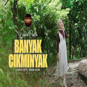 Wawa Naela Banyak Cikminyak Cover mp3