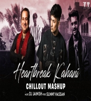 Heartbreak Kahani Mashup