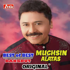 Muchsin Alatas - Berakhir Penantian Mp3