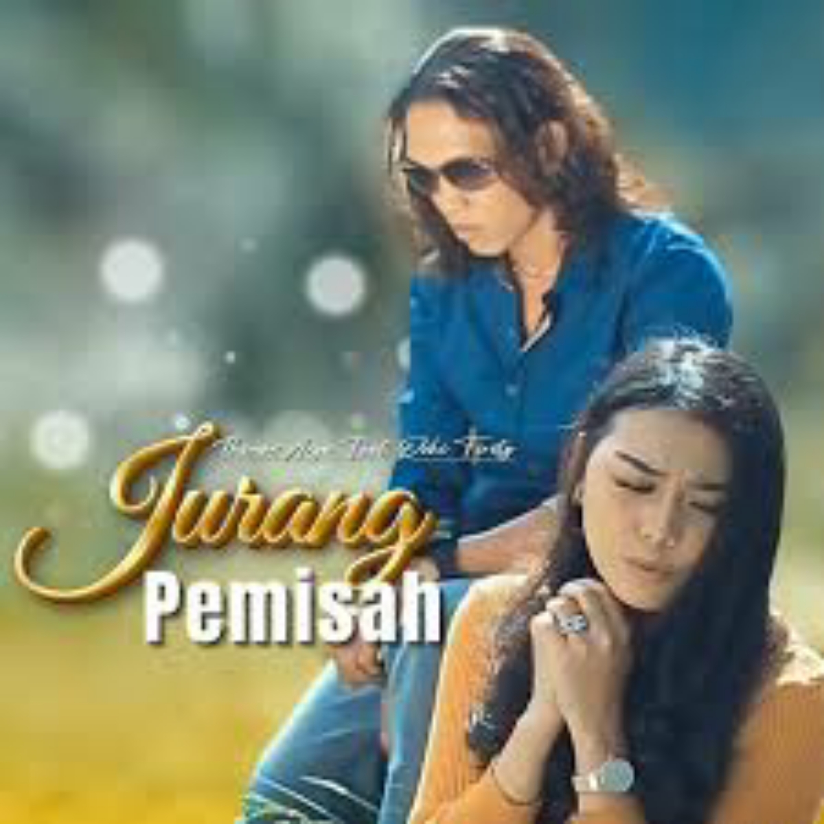 Jurang Pemisah Feat Ovhi Firsty