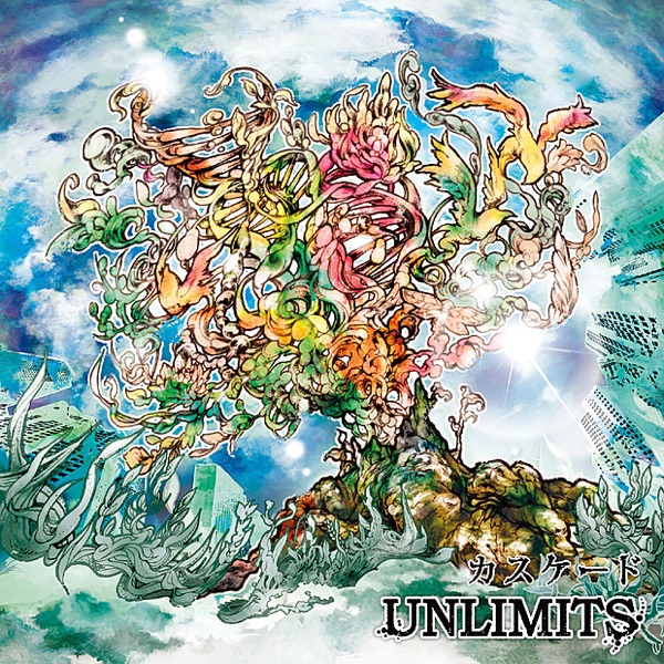 UNLIMITS - CASCADE