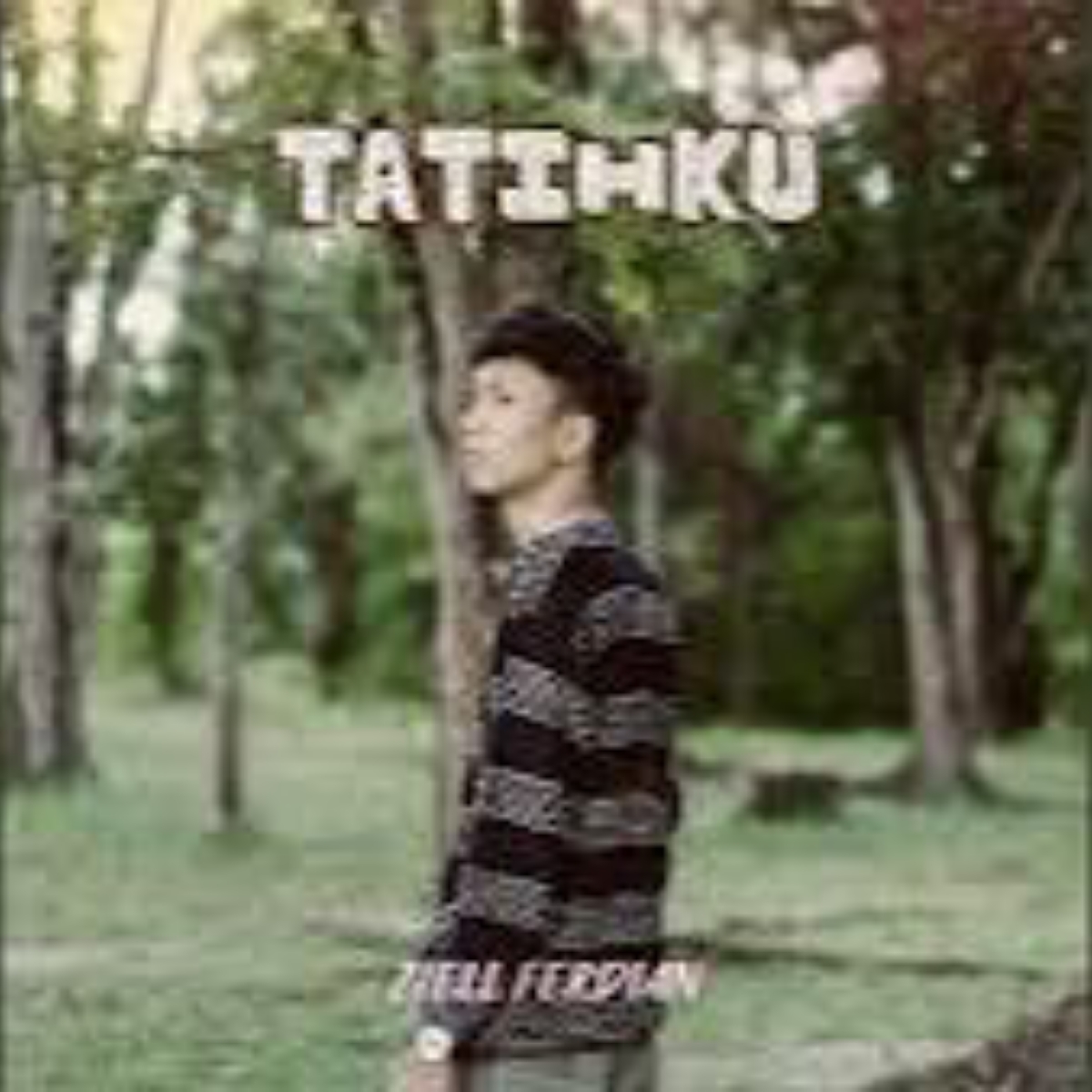 Ziell Ferdian Tatihku Cover Mp3
