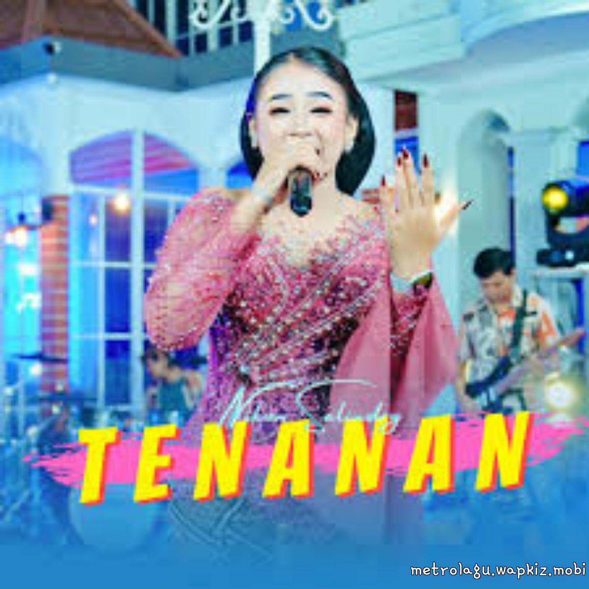 Niken Salindry - Tenanan Mp3