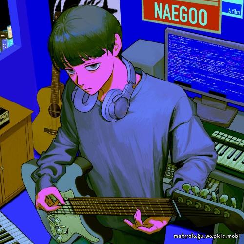 StayNight by naegoo