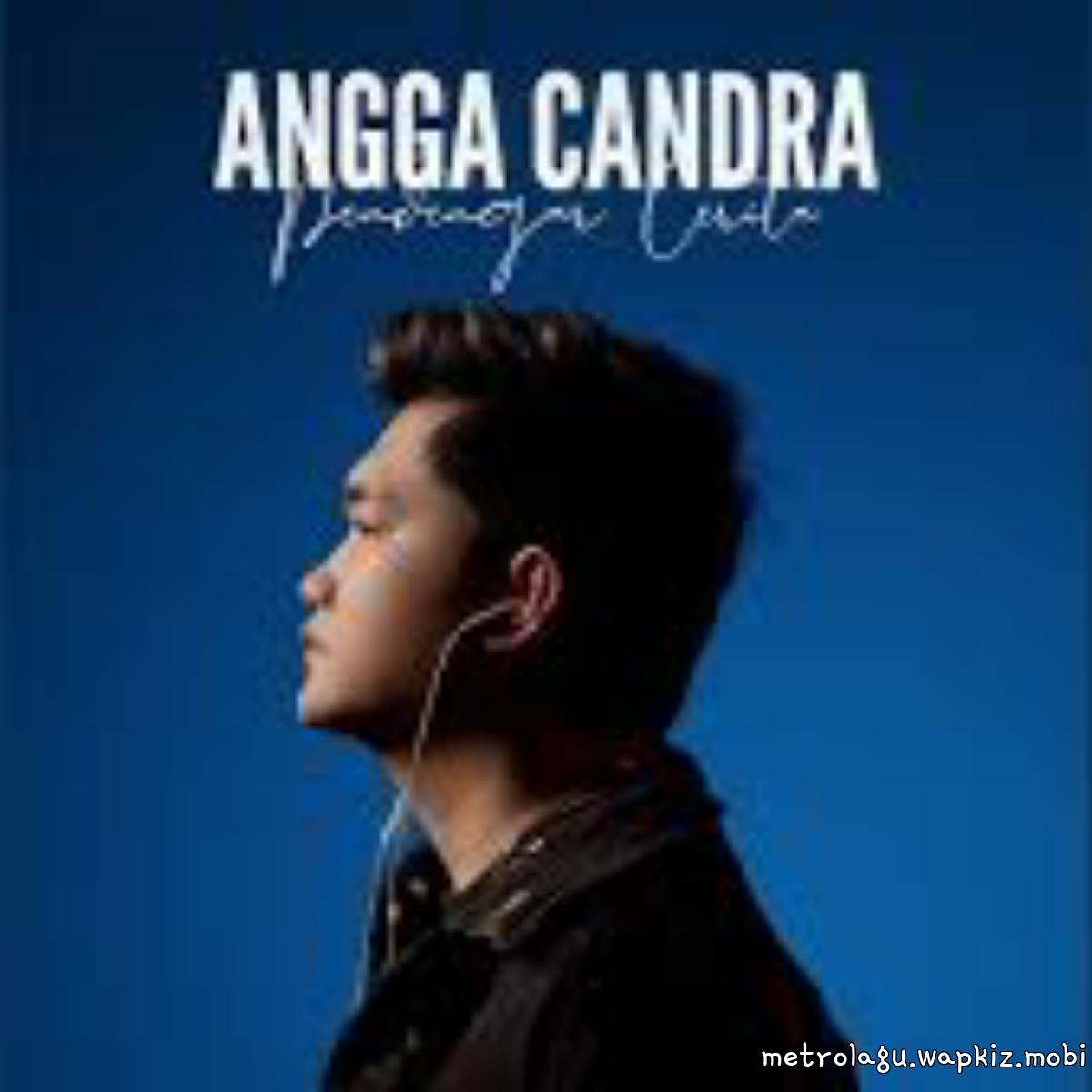 Angga Candra - Pendengar Cerita Mp3