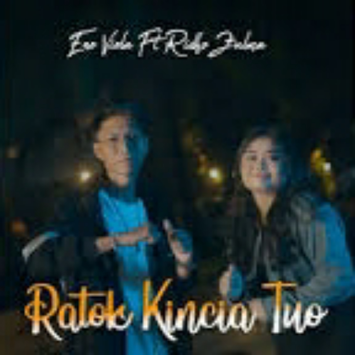 Eno Viola Ft Ridho Zulma Ratok Kincia Tuo Mp3