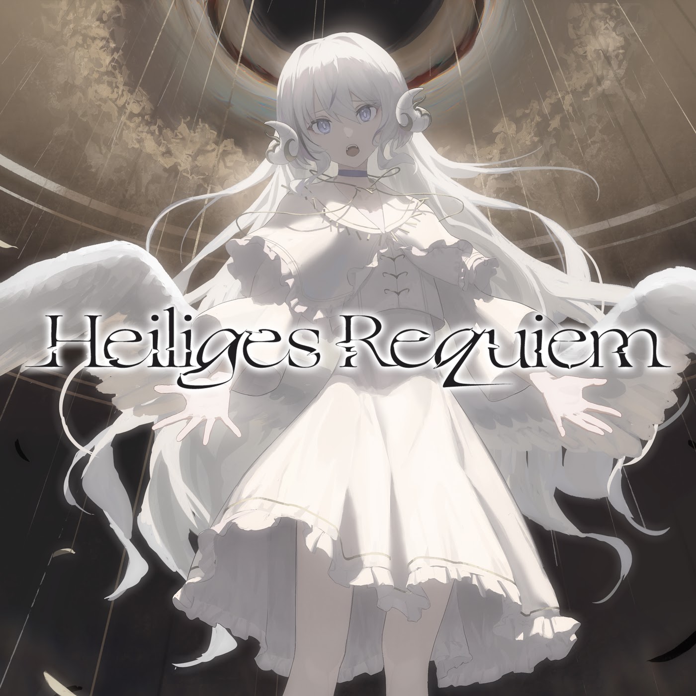 NEUN - Heiliges Requiem