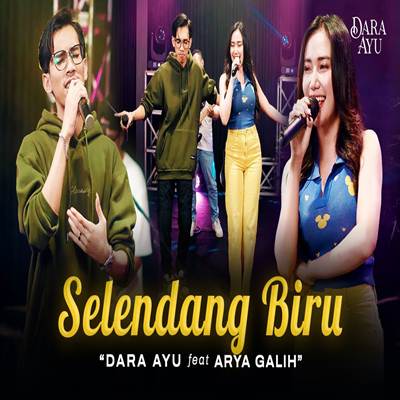 Dara Ayu Feat Arya Galih