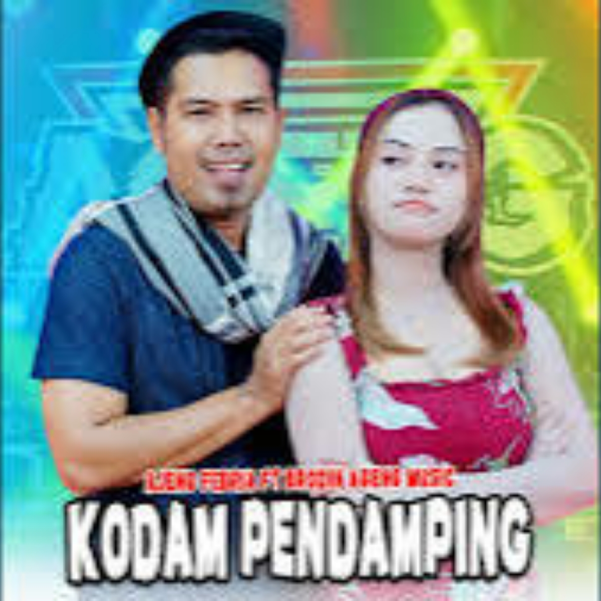 Ajeng Febria Kodam Pendamping Ft Brodin Ageng Music Mp3