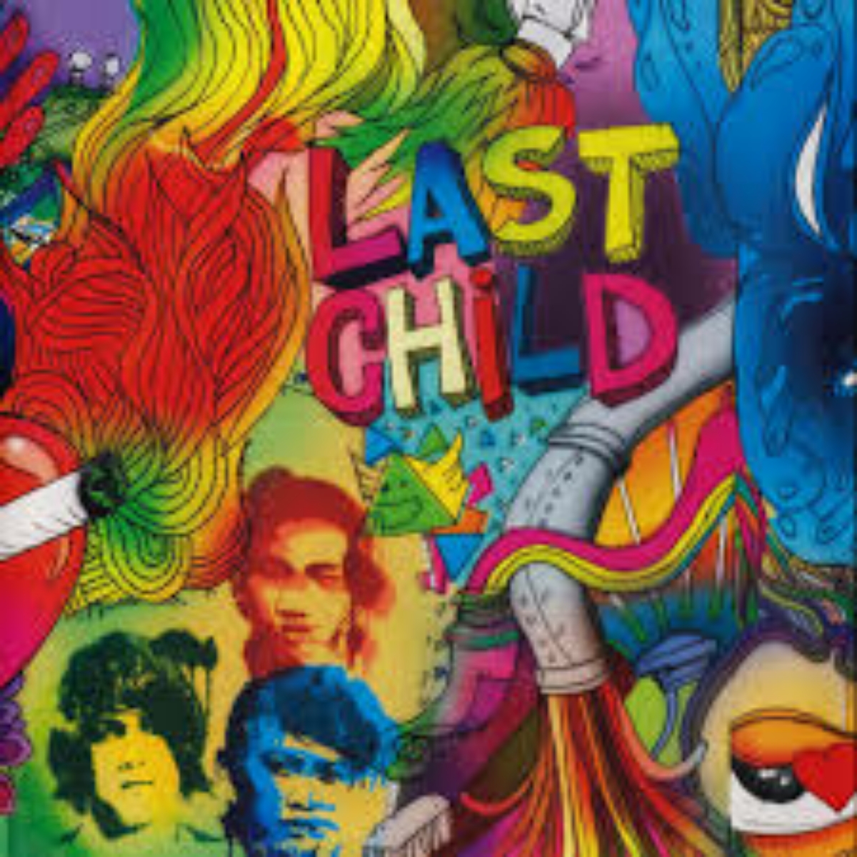 Last Child