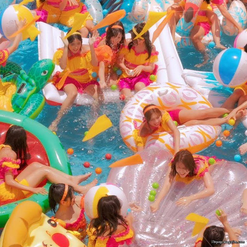 Jkt48 - Oh My Pumpkin Mp3 Jkt48 - Oh My Pumpkin Mp3