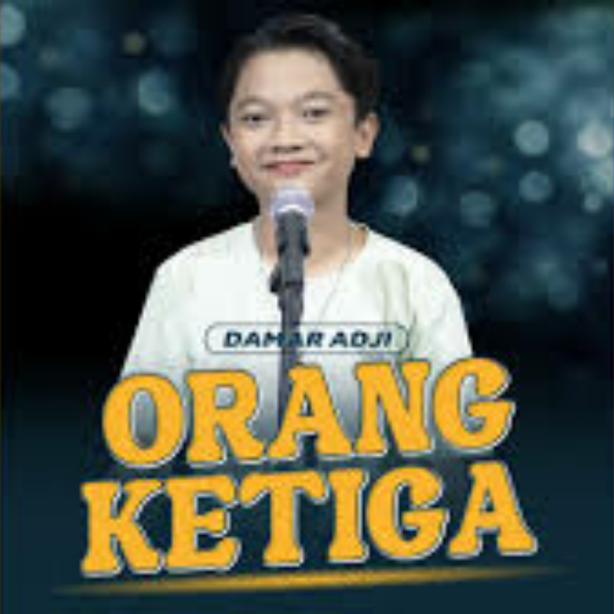 Damar Adji Orang Ketiga Mp3