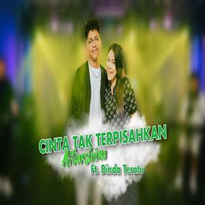 Aftershine feat Dinda Teratu Cinta Tak Terpisahkan Cover Mp3
