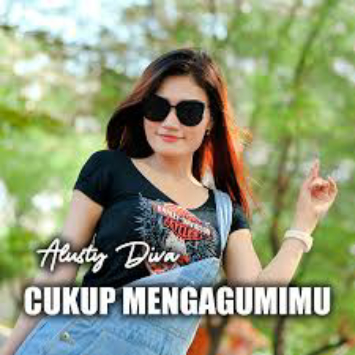 Cukup Mengagumimu