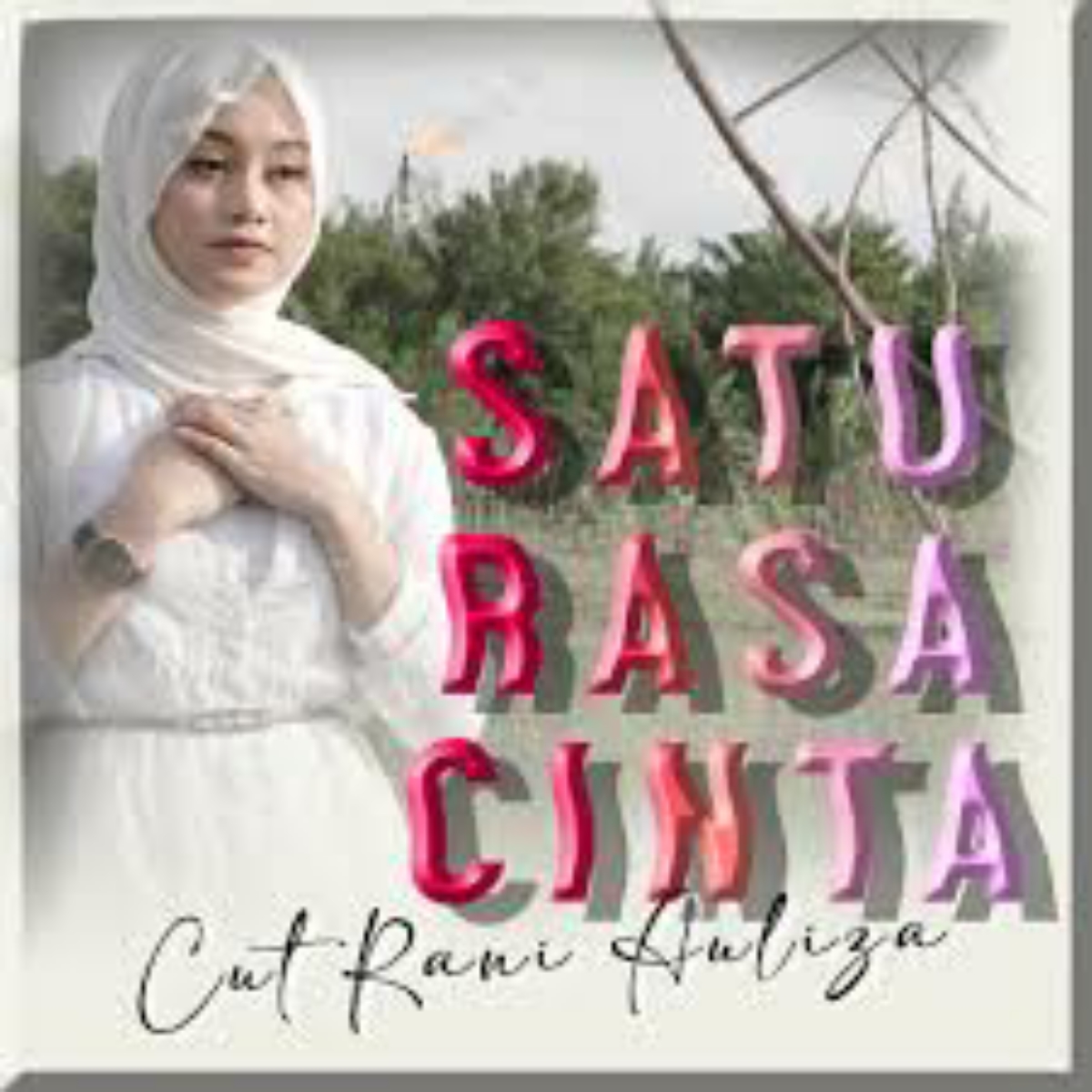 Satu Rasa Cinta