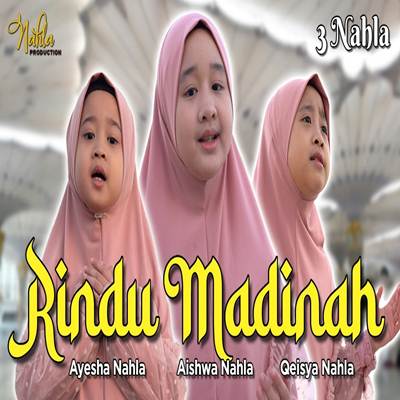 3 Nahla