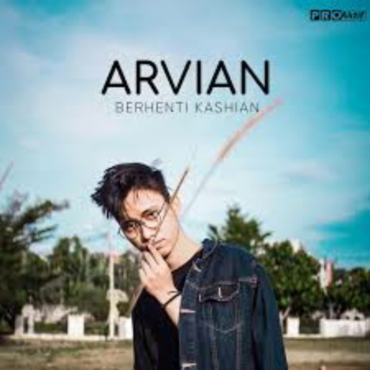 Arvian Dwi