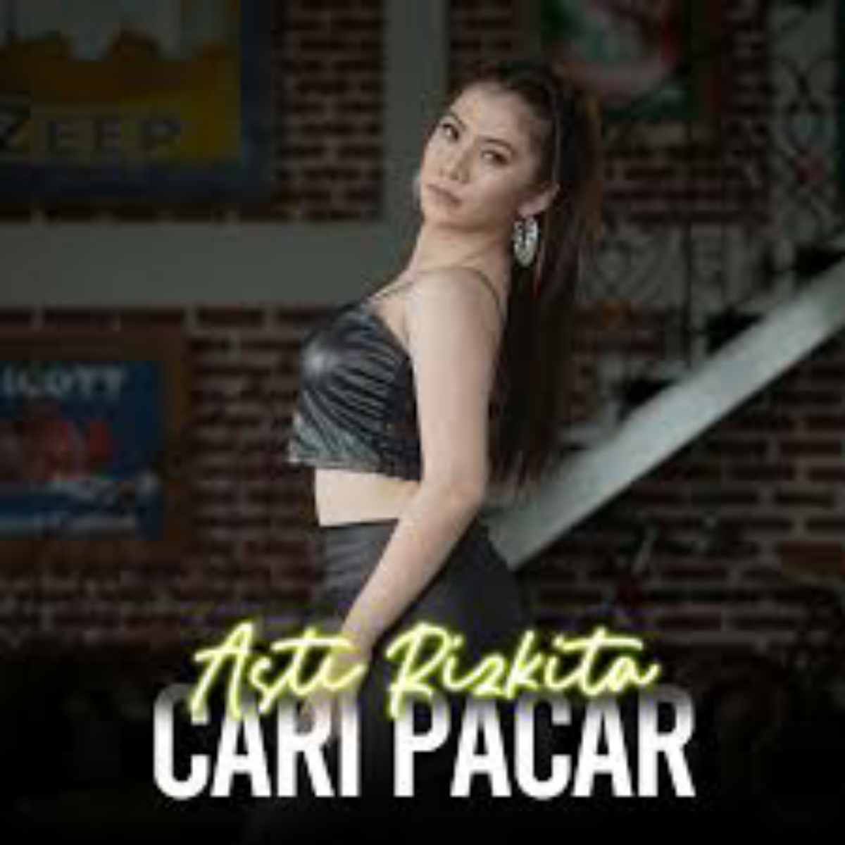 Asti Rizkita