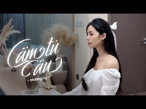 CẨM TÚ CẦU - HƯƠNG LY COVER