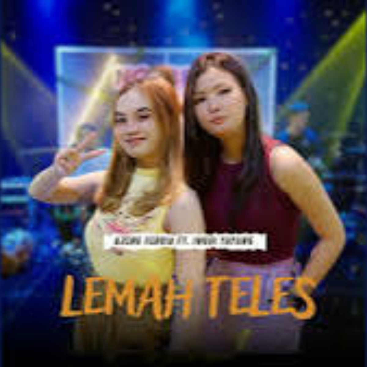 Ajeng Febria Lemah Teles Mp3