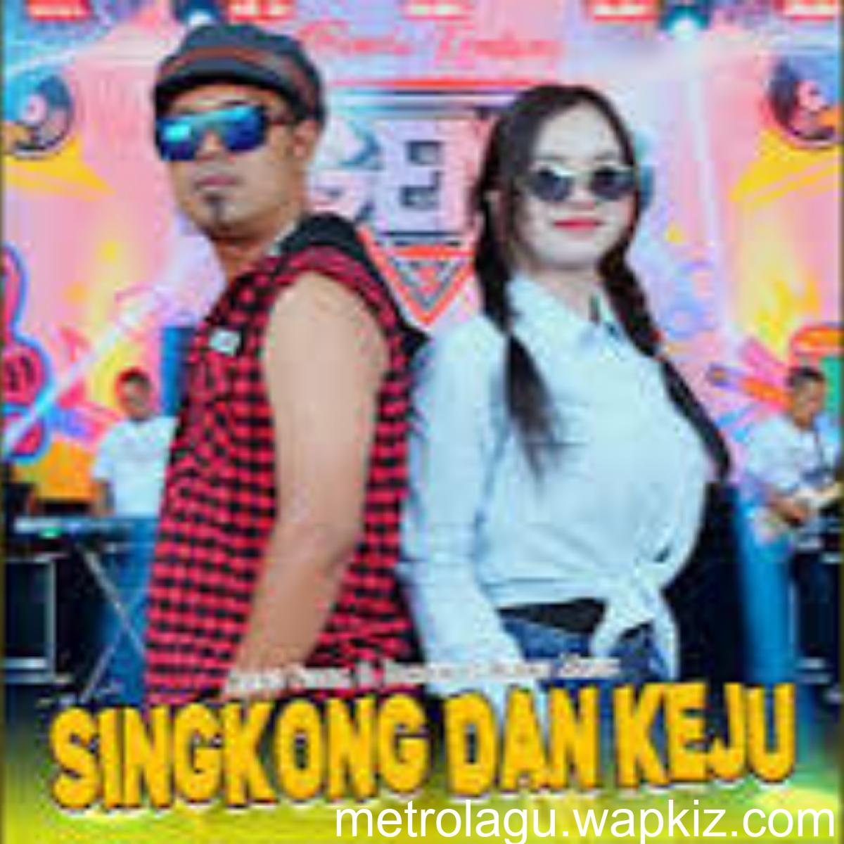 Ajeng Febria & Brodin - Singkong Dan Keju Ft Ageng Music Mp3