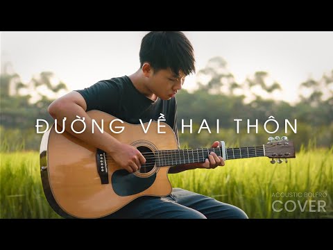 NG VỀ HAI THÔN - Văn Mẫn 