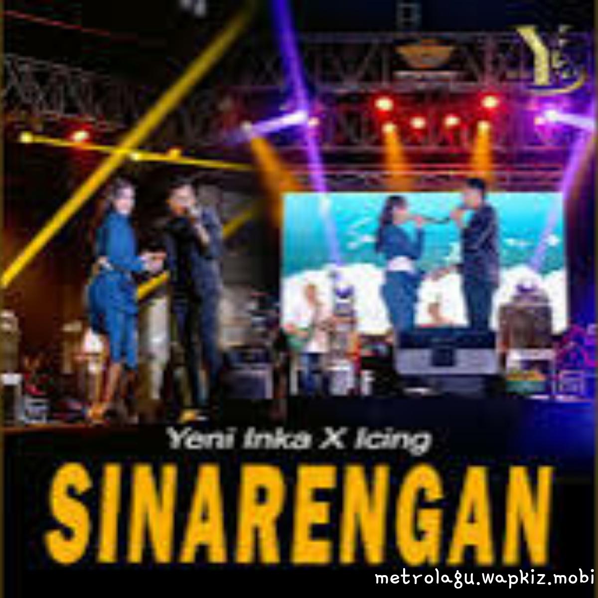 Yeni Inka X Icing - Sinarengan Yeni Inka X Icing - Sinarengan