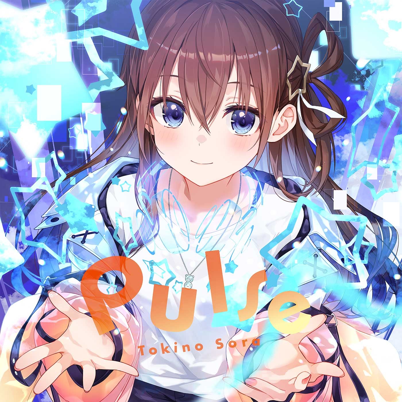 Tokino Sora Feat - VirtuaReal Love