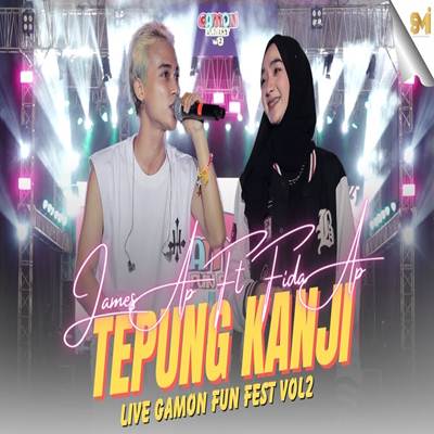 Tepung Kanji Feat. Fida AP