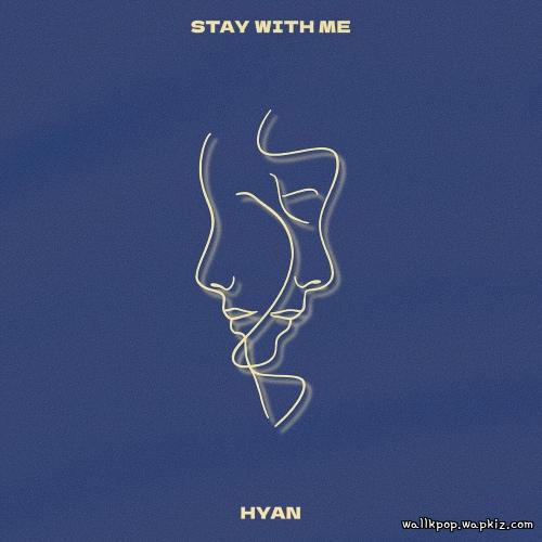 Kim Hyun Min - Stay With Me Kim Hyun Min - Stay With Me