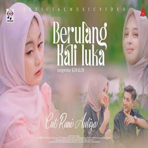 Cut Rani Auliza Berulang Kali Luka Cover mp3