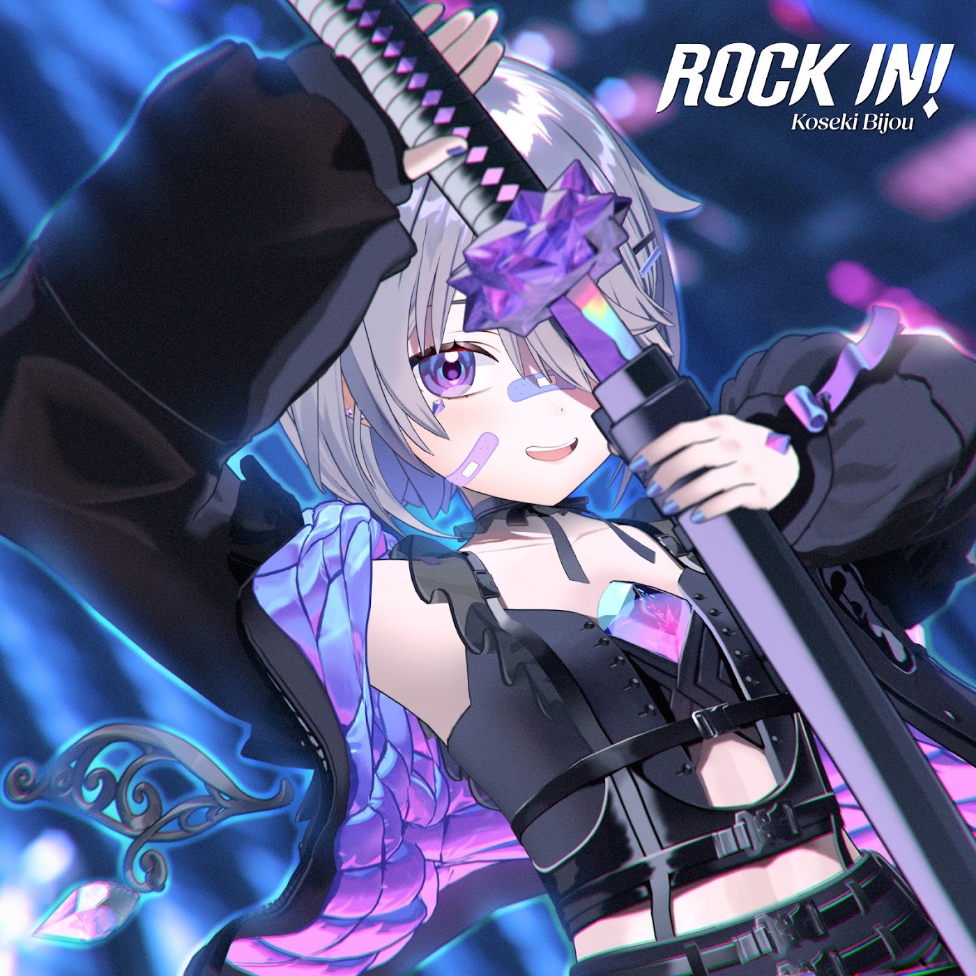 ROCK IN 
