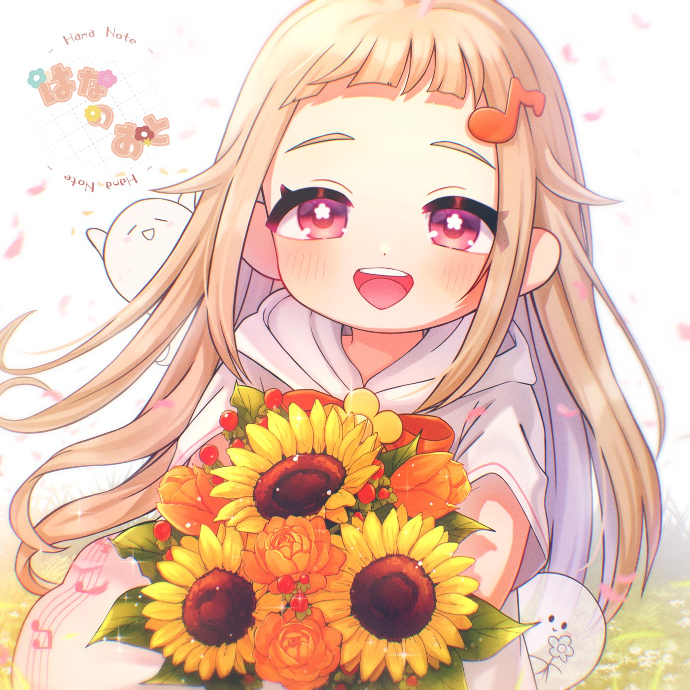 HANA ZUMARI - Hana Note