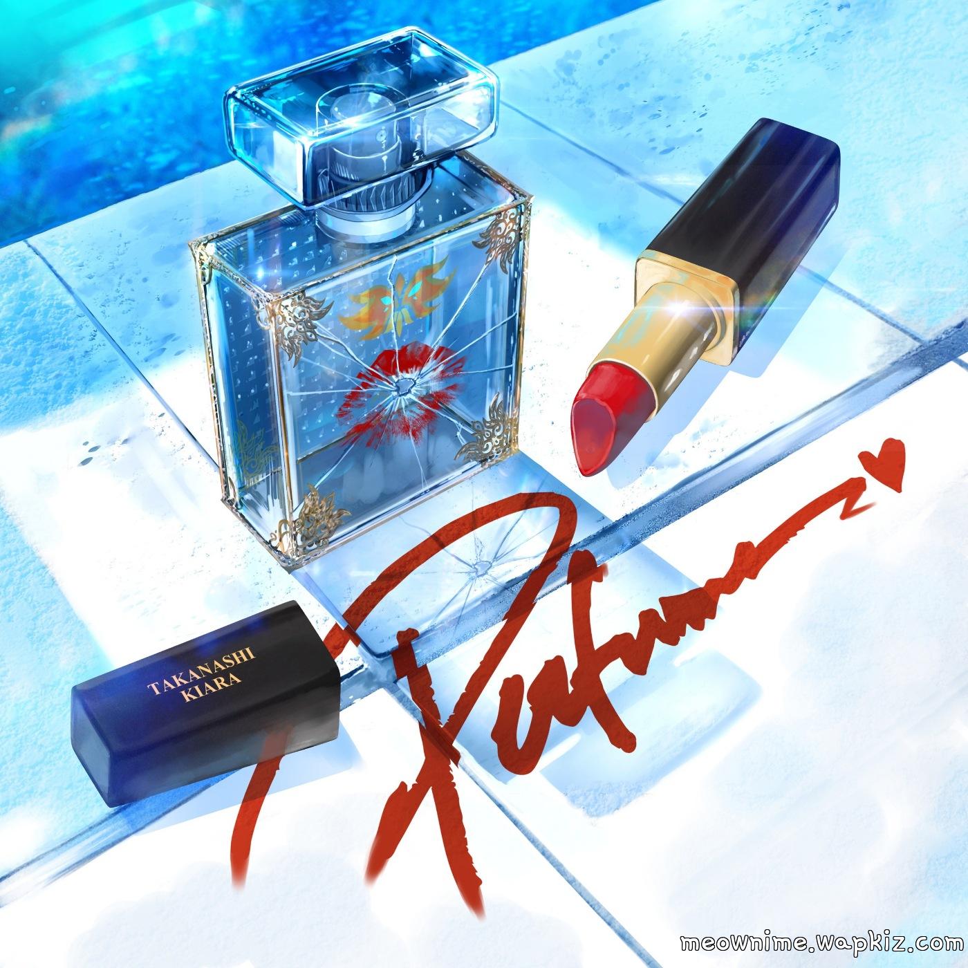 Takanashi Kiara - PERFUME Mp3