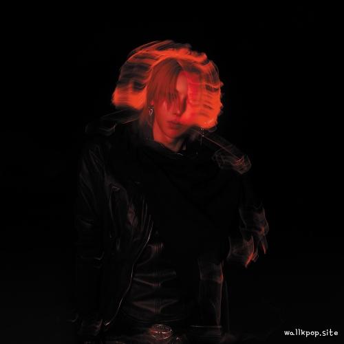Mess by Jang Hyun Seung