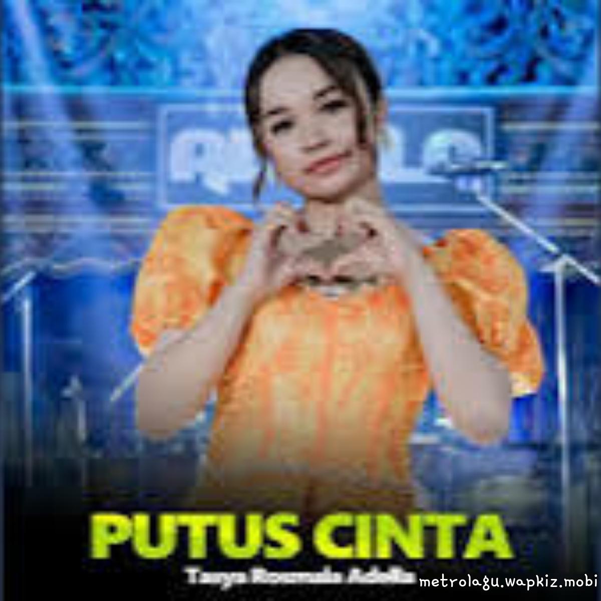 Tasya Rosmala - Putus Cinta Mp3