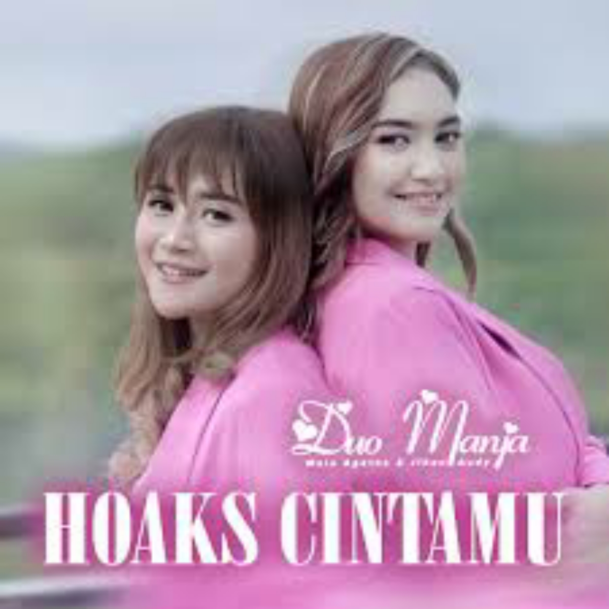 Hoaks Cintamu