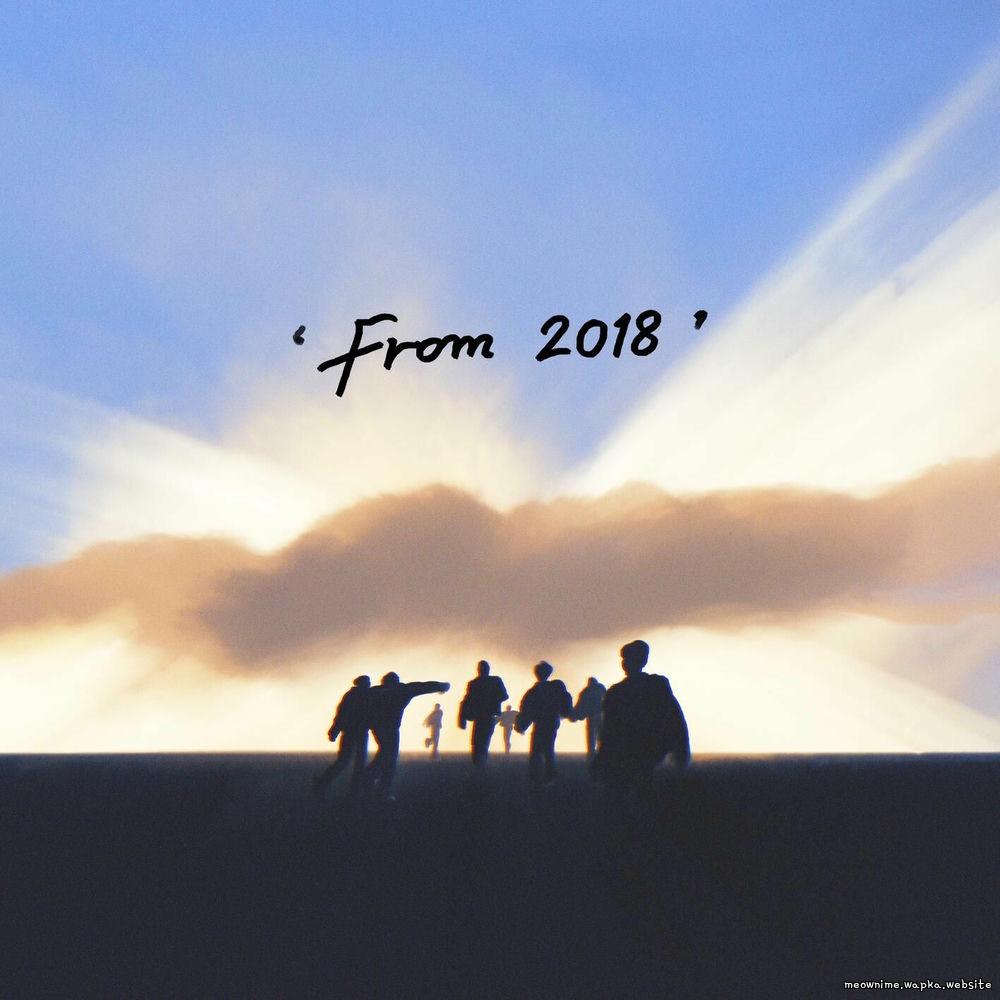 ATEEZ - From (2022 EDM Remix Ver.) Mp3