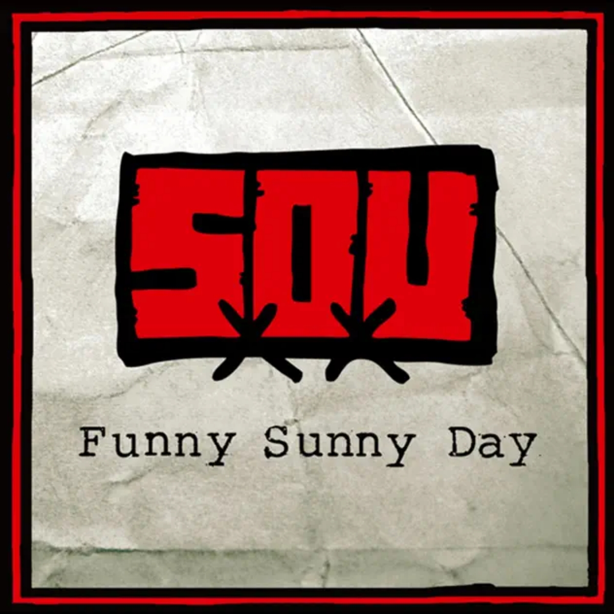 SxOxU - Funny Sunny Day