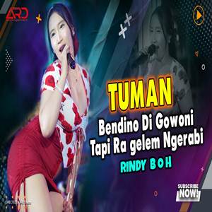Rindy BOH Tuman Cover mp3