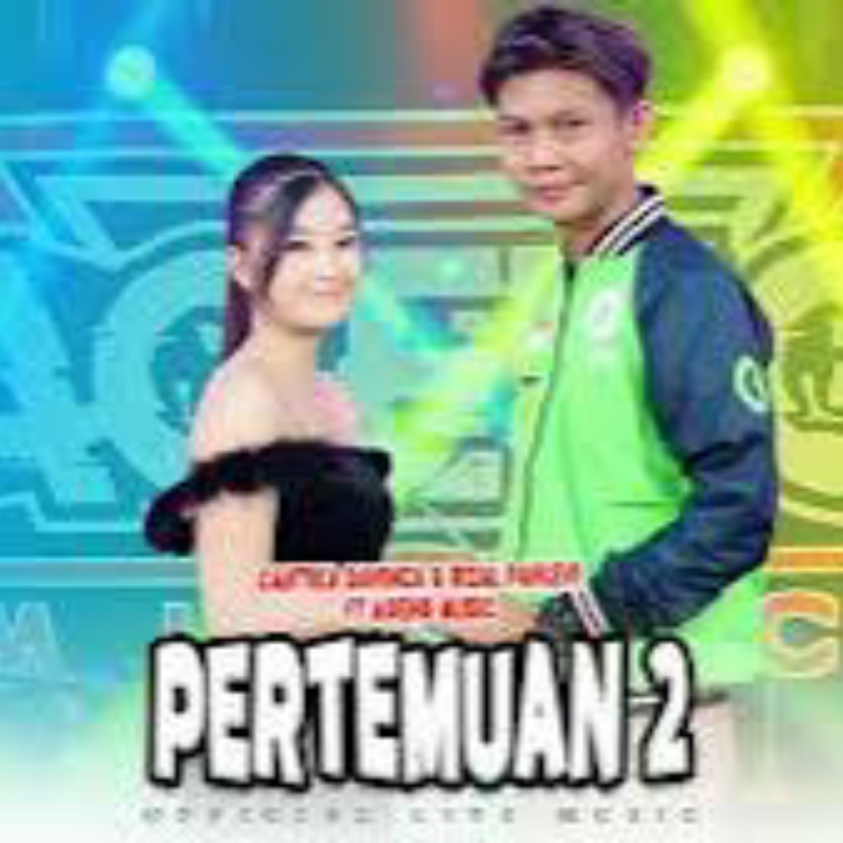 Pertemuan 2 Feat. Ageng Music