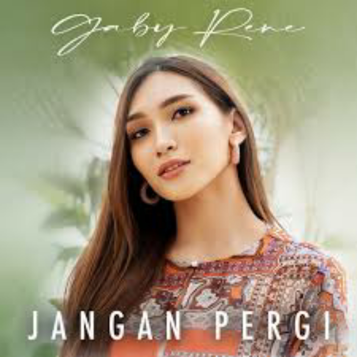 Gaby Rene Jangan Pergi Mp3